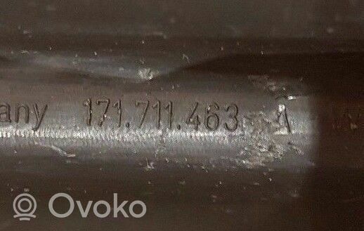 Volkswagen Caddy Osłona dźwigni hamulca ręcznego 171711463A