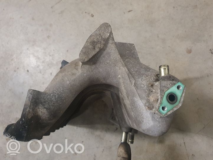 Volkswagen Golf I Intake manifold 049133223