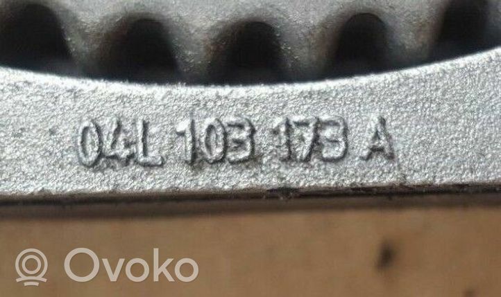 Audi A3 S3 8V Kita variklio detalė 04L103170E