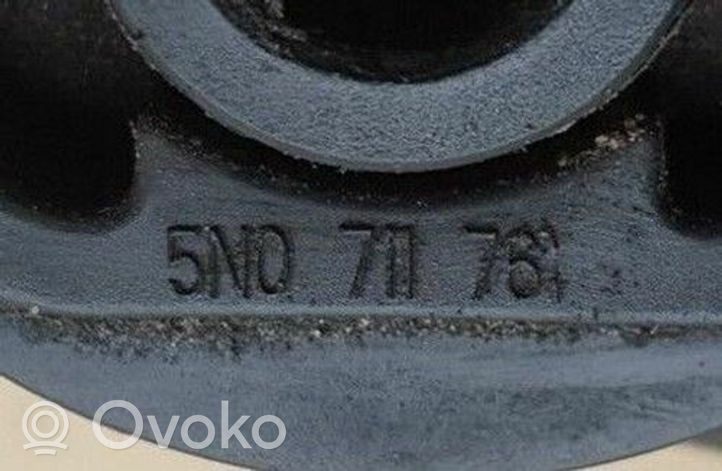 Audi A3 S3 8V Drążek zmiany biegów 5N0711761