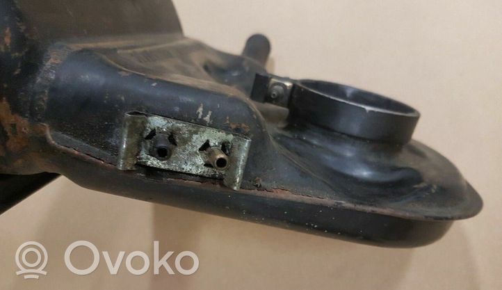 Volkswagen Scirocco Scatola del filtro dell’aria 055129607BC