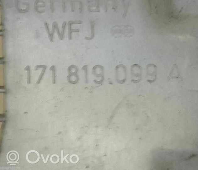 Volkswagen Golf I Other engine part 171819099A