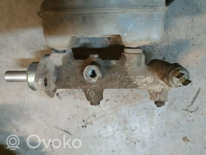 Volkswagen Golf I Master brake cylinder 171611307A