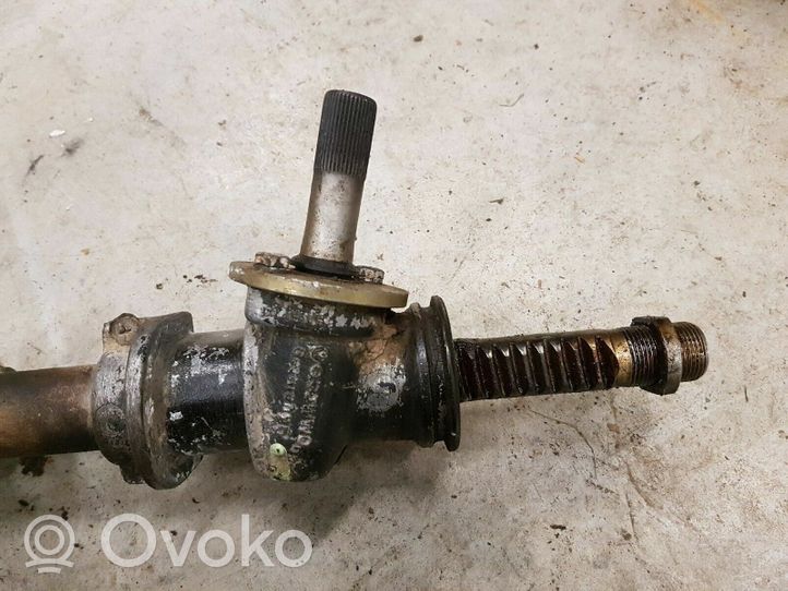 Volkswagen Scirocco Steering rack 171419063