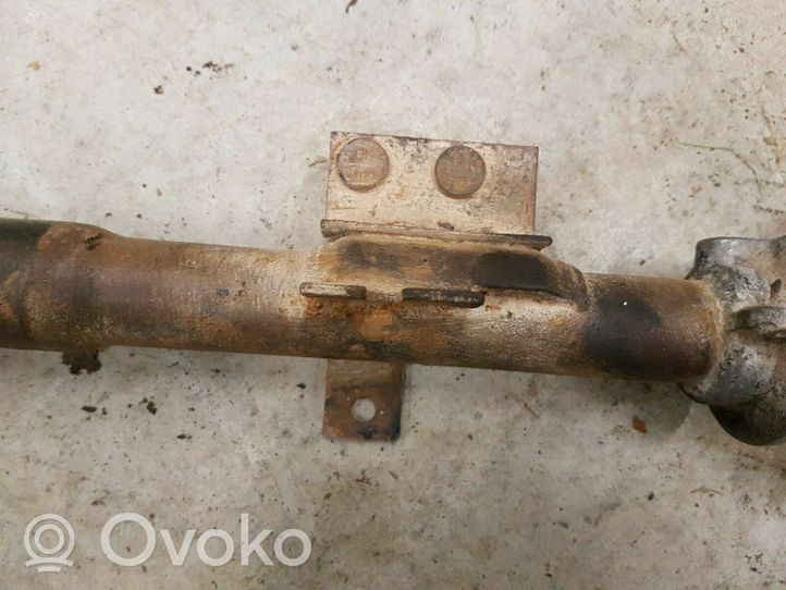 Volkswagen Scirocco Steering rack 171419063