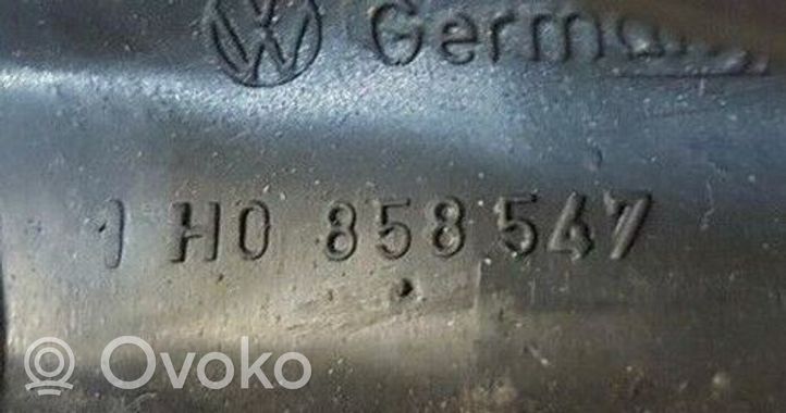 Volkswagen Golf III Etuoven sähköisen sivupeilin osa 1H0858547