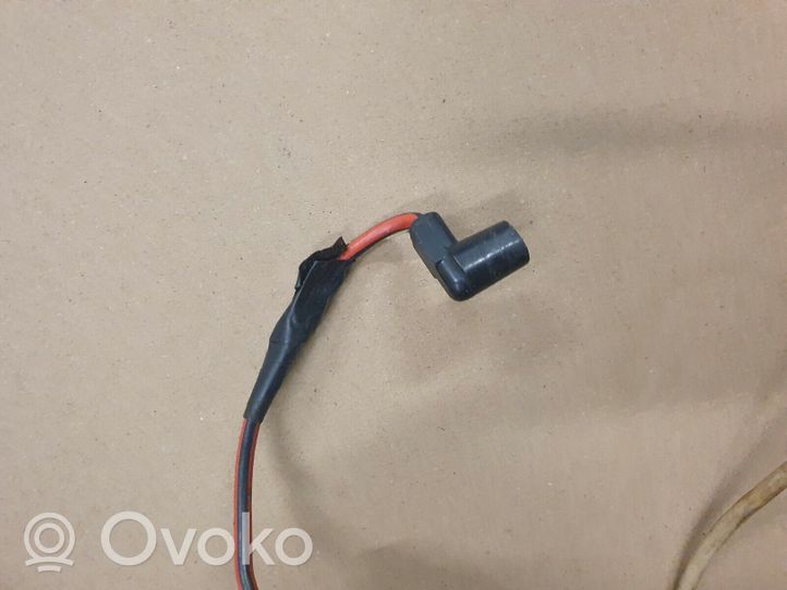 Volkswagen Corrado Panel wiring 171971934A