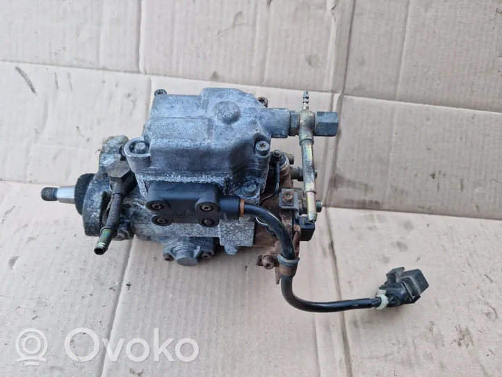 Volkswagen Golf III Pompe d'injection de carburant à haute pression 028130110H