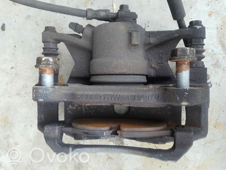 Audi A3 S3 8V Front brake caliper 8V0615123