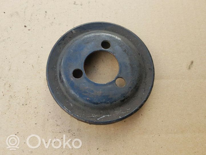 Volkswagen Caddy Water pump pulley 027121