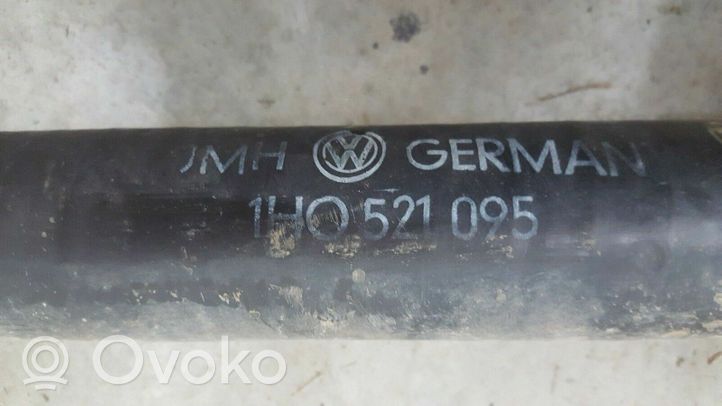 Volkswagen Golf III Arbre de transmission arrière 1H0521095
