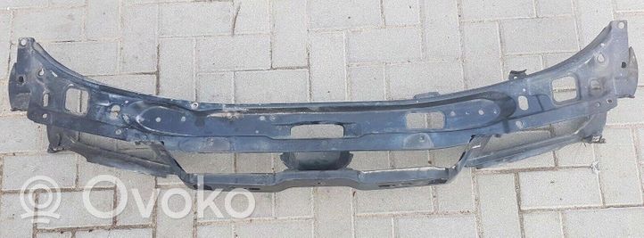 Volkswagen PASSAT B3 Radiatorių panelė (televizorius) 357805591A