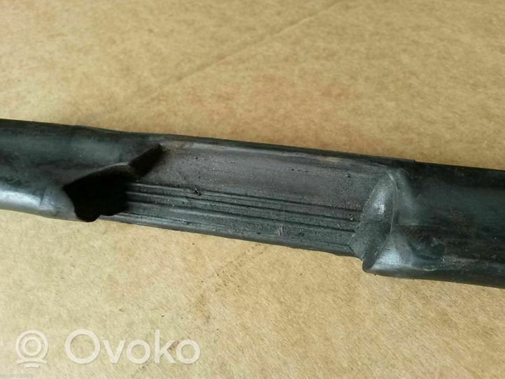 Volkswagen Golf I Sunroof sealing rubber 155871361D