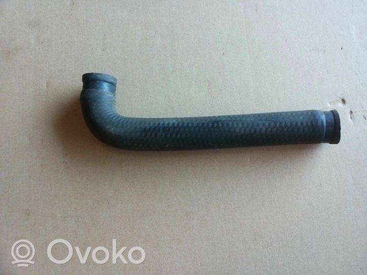 Volkswagen Golf I Engine coolant pipe/hose 056121053B