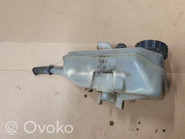 Volkswagen Golf III Brake fluid reservoir 1H0611346