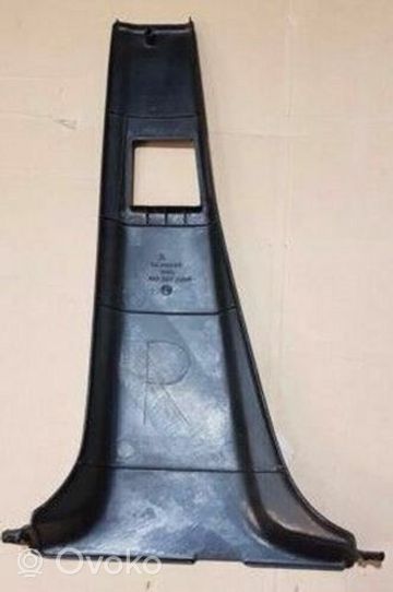 Volkswagen Golf II (B) pillar trim (bottom) 193867298A