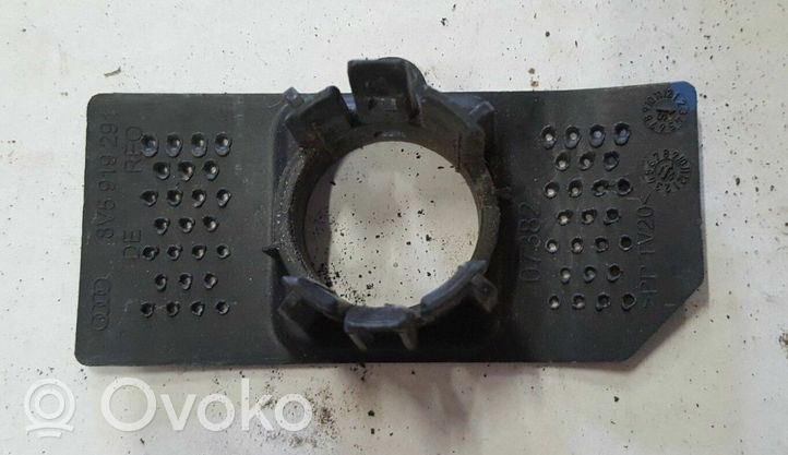 Audi A3 S3 8V Supporto posteriore per il sensore di parcheggio (PDC) 8V5919291