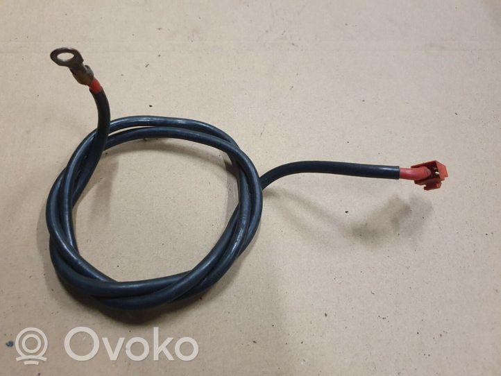 Volkswagen Golf III Other wiring loom 357915971B