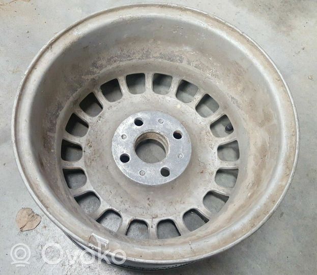 Porsche Macan R14 spare wheel 1125688