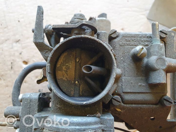 Volkswagen Golf I Carburettor 055129781D