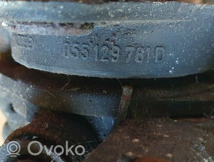 Volkswagen Golf I Carburettor 055129781D