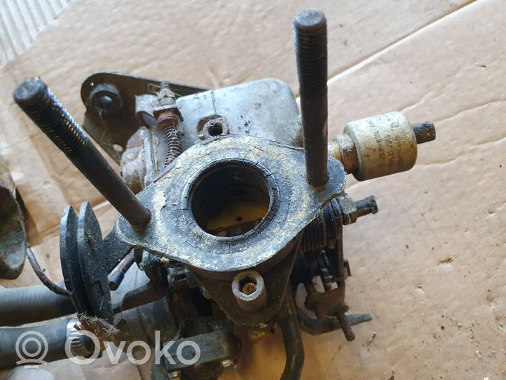 Volkswagen Golf I Carburettor 055129781D