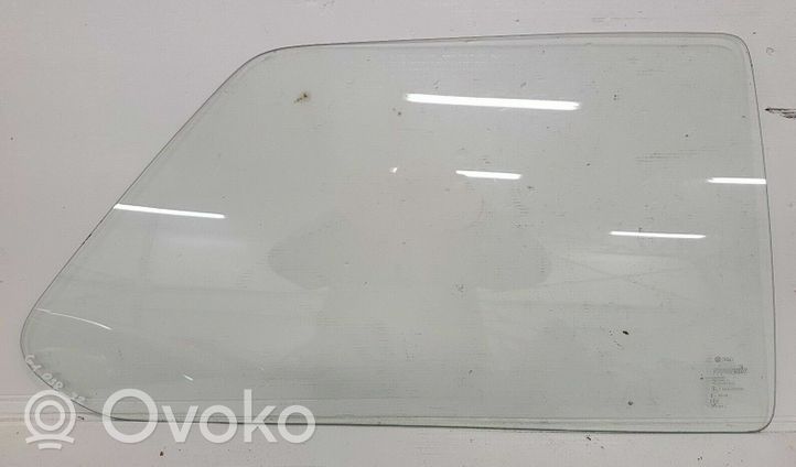 Volkswagen Golf I Rear side window/glass 161845302