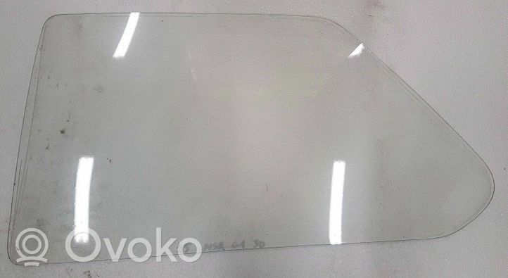 Volkswagen Golf I Rear side window/glass 161845301