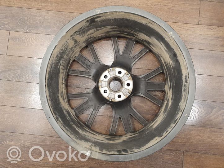 Porsche Macan R 20 spare wheel 4K0601025AB