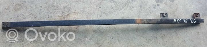 Volkswagen Golf I Other rear door trim element 173839411