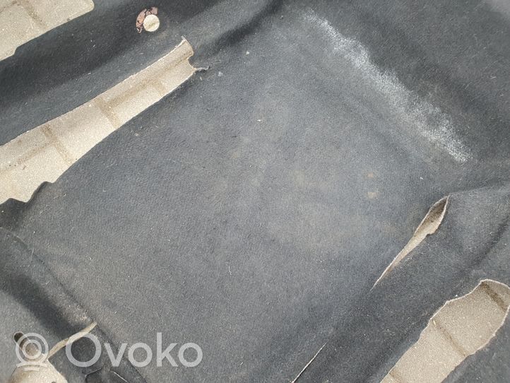 Volkswagen Golf II Interior carpet 191863101