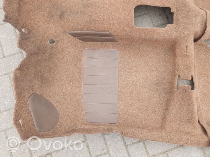 Volkswagen Jetta I Interior carpet 171863101