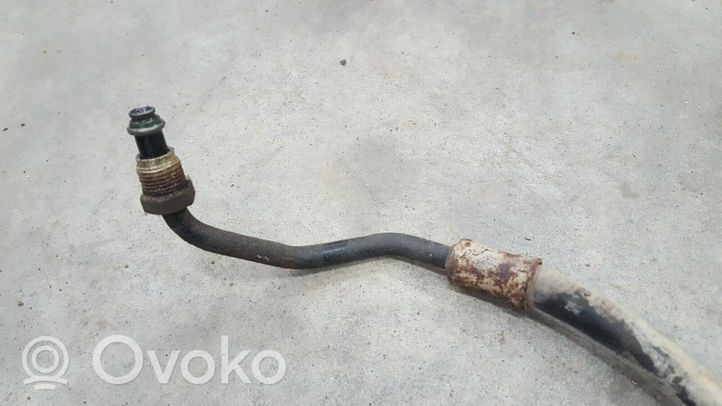 Volkswagen Golf III Power steering hose/pipe/line 1H1422891A