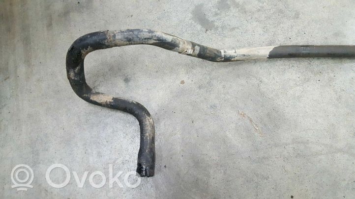 Volkswagen Golf III Power steering hose/pipe/line 1H1422891A