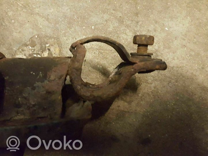 Volkswagen Jetta I Mocowanie stabilizatora osi przedniej 171411331