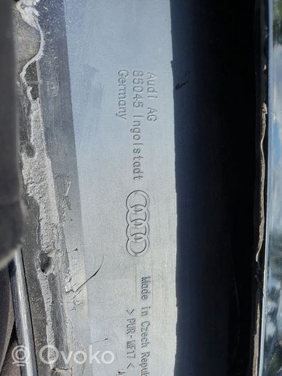 Audi A5 Becquet de coffre 8W8071641