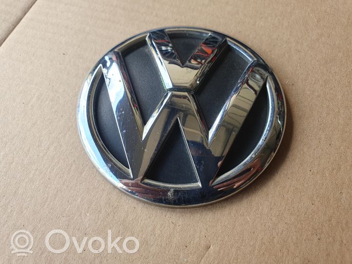 Volkswagen PASSAT B7 Logo, emblème de fabricant 5MO853630B