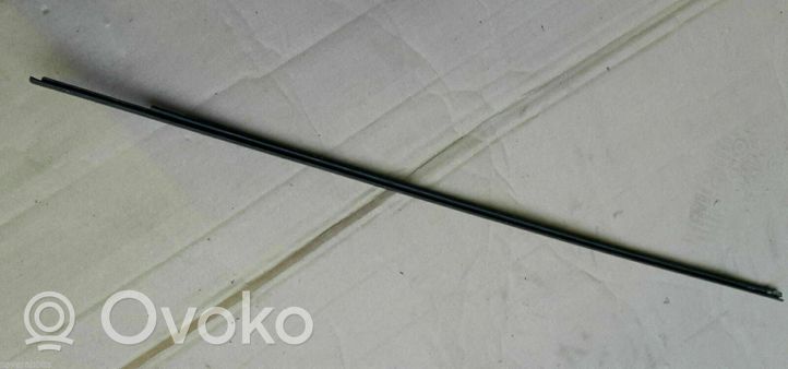 Volkswagen Golf I Other rear door trim element 155853345A