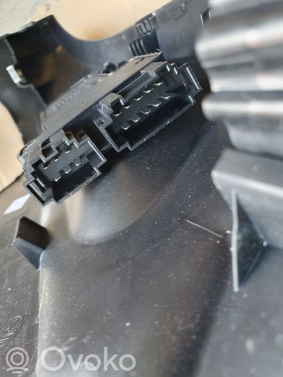 5N0881314K Porsche Macan Front door seat control surround trim  