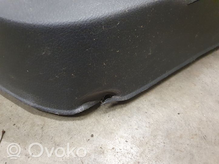 Volkswagen Amarok Takaoven verhoilu 2H7867023
