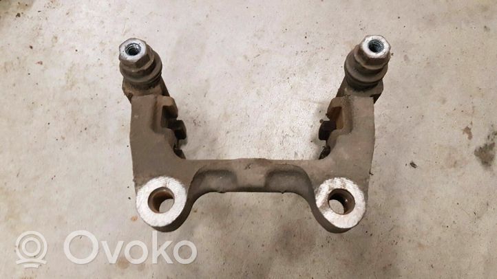 Volkswagen PASSAT B7 Support d'étrier arrière 3C0615425