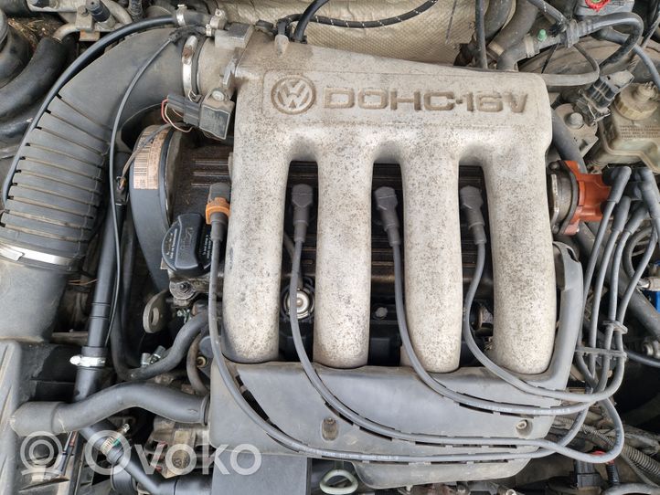 Volkswagen PASSAT B4 Moottori ABF1