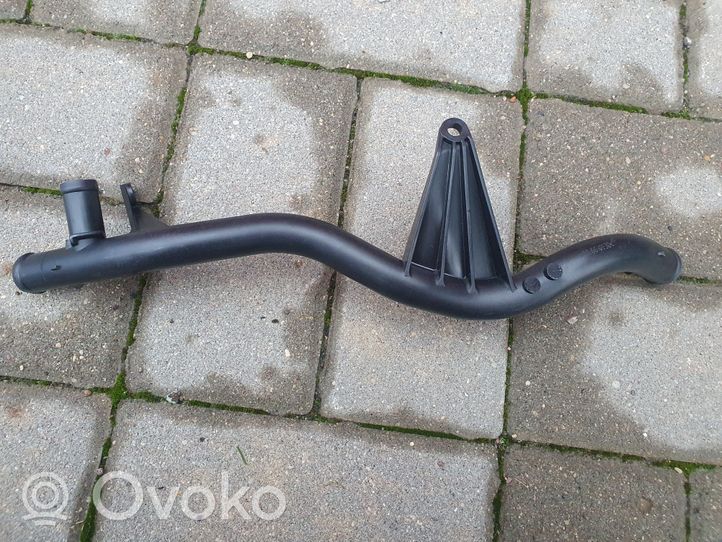 Audi A3 S3 8V Coolant pipe/hose 5Q0121070BR