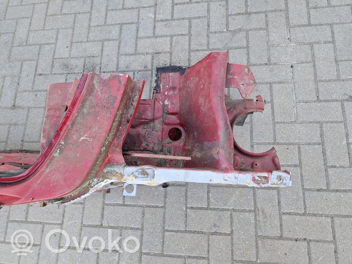 Volkswagen Golf I Longherone lato anteriore 151