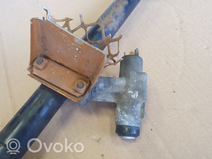 Volkswagen PASSAT Ignition lock 321905851A