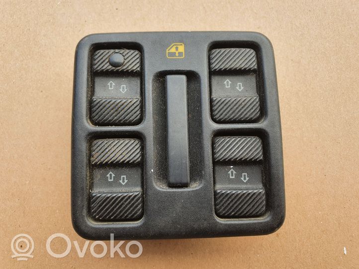 Volkswagen PASSAT B3 Electric window control switch 357959855E