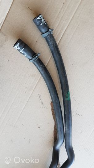 Volkswagen Transporter - Caravelle T6 Engine coolant pipe/hose 7H0819886