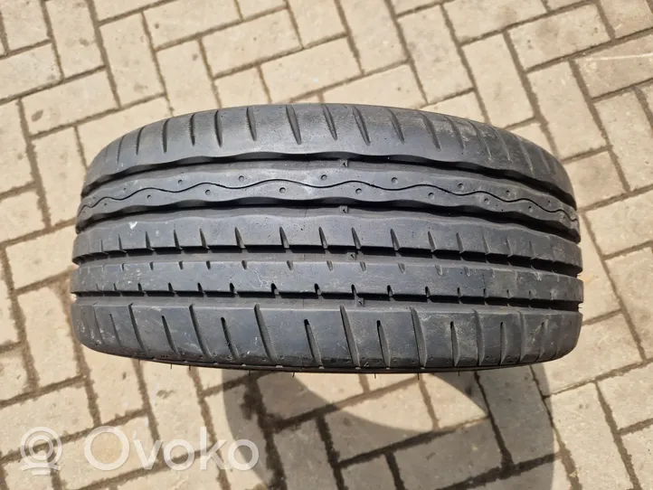 Volkswagen Golf III Летняя покрышка (покрышки) R 17 19540ZR17