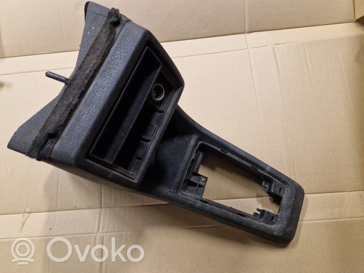 Volkswagen Golf II Console centrale 191863241AF