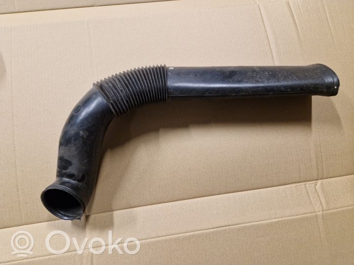 Volkswagen Golf I Cabin air duct channel 171819724